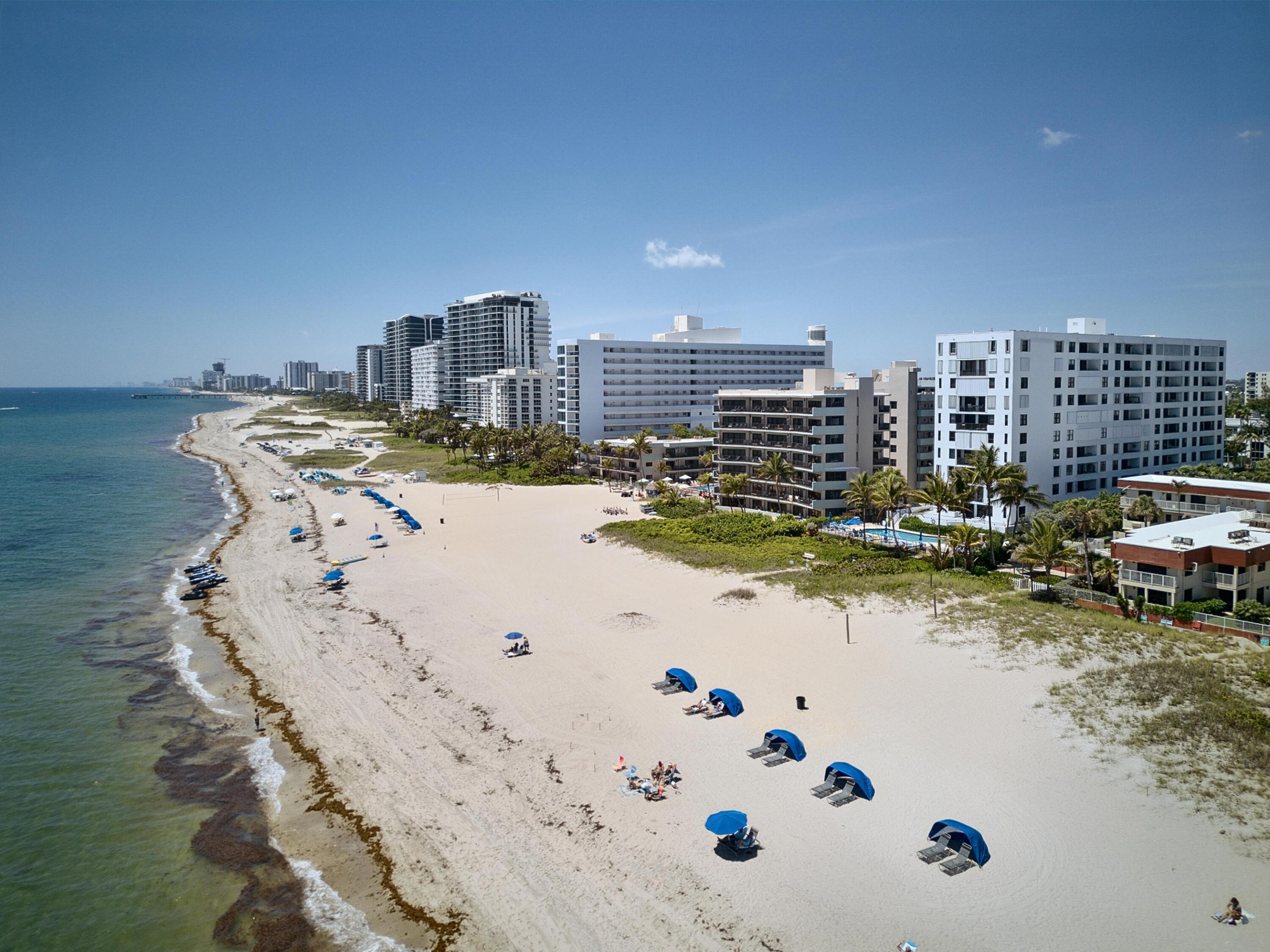 1500 N Ocean Boulevard 803 — photo 5