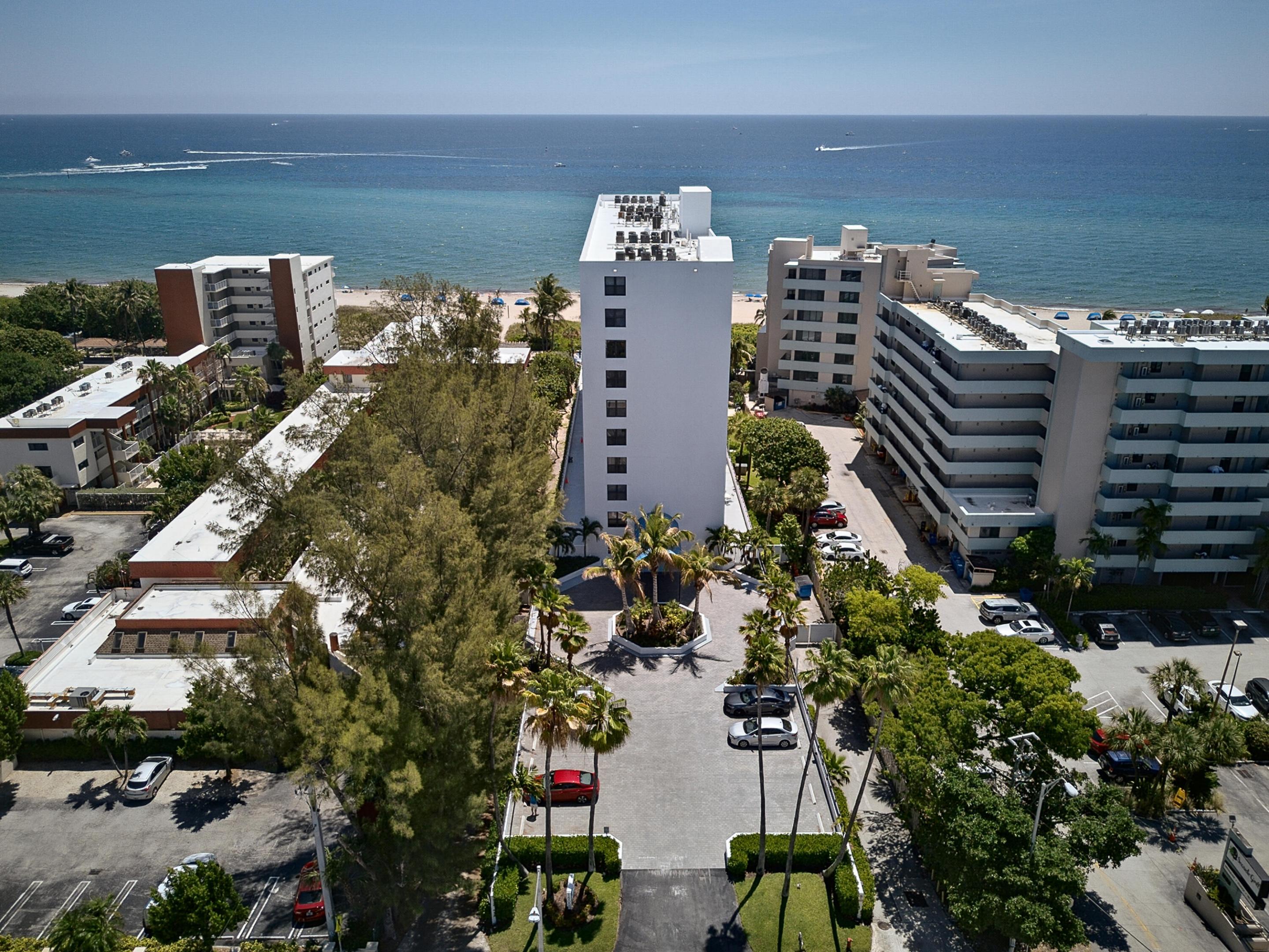 1500 N Ocean Boulevard 803 — photo 6