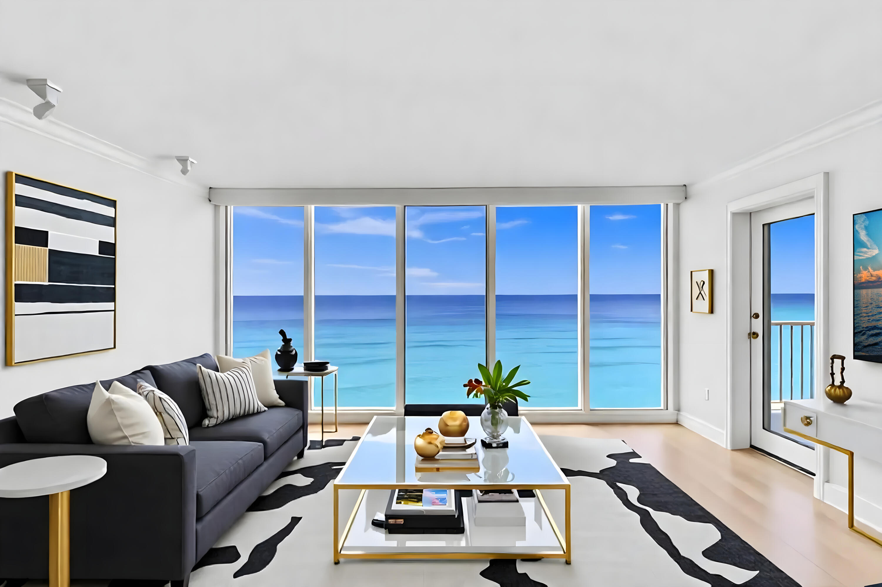 3000 S Ocean Boulevard 1504, Boca Raton, FL 33432, Boca Raton
