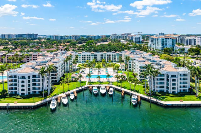 100 SE 5th Avenue 410, Mizner Court, Boca Raton, FL
