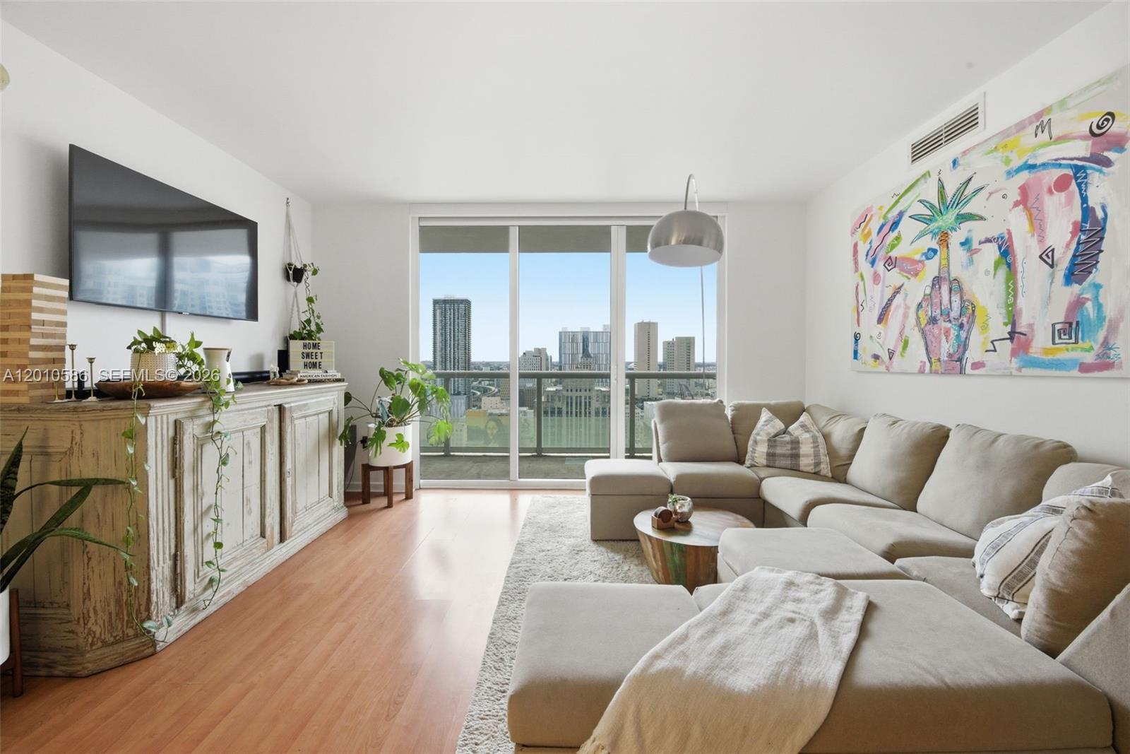 50 Biscayne Boulevard 2911, Miami, FL 33132, Miami