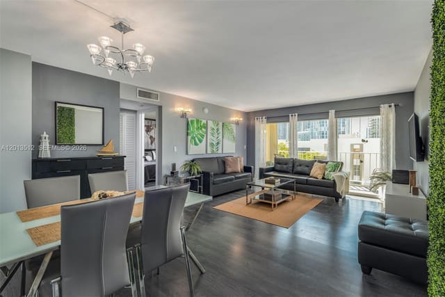 200 178th Drive 604, Marbella Tower, Sunny Isles Beach, FL