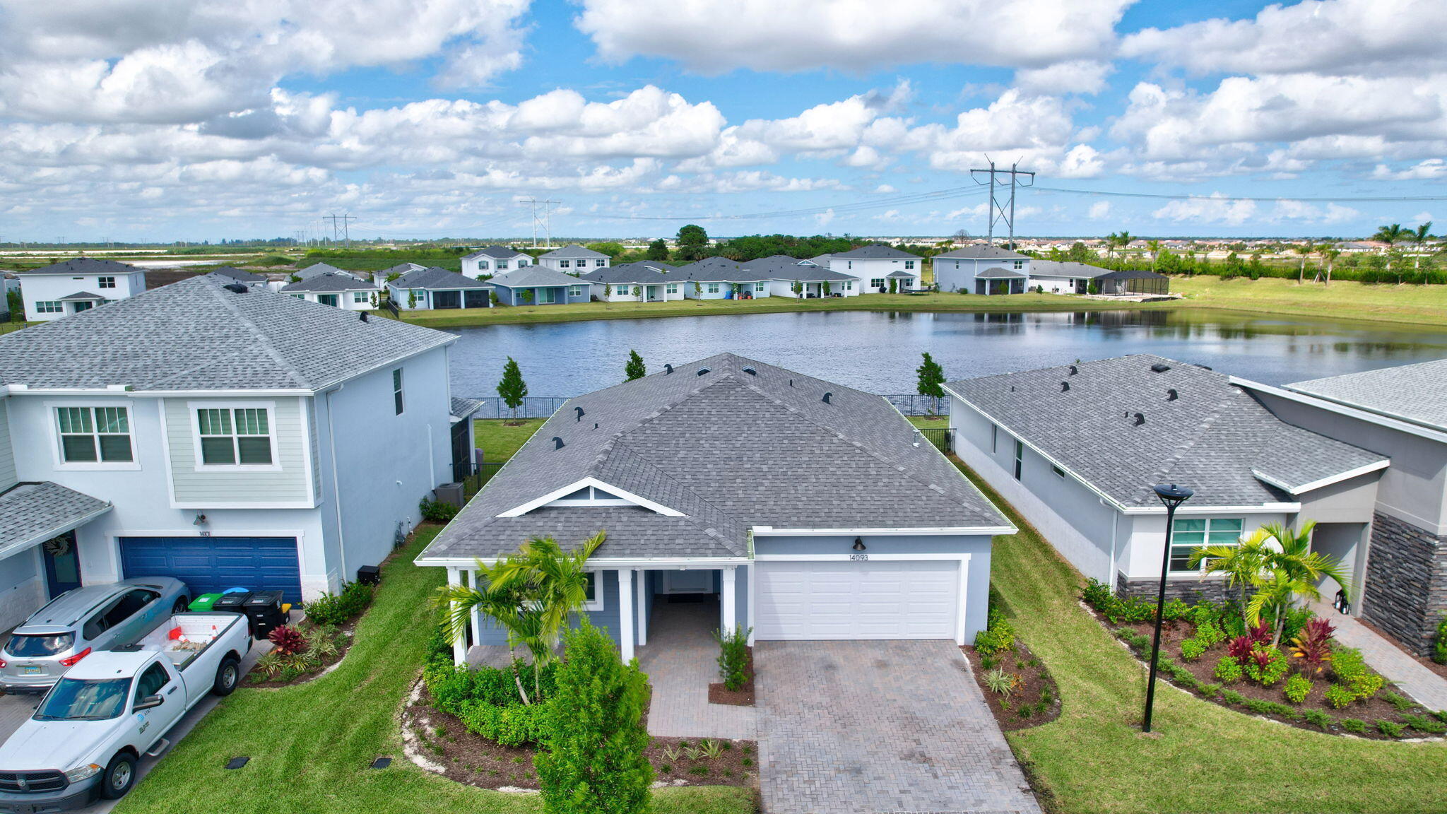 14093 SW Enzi Way, Port St. Lucie, FL 34987, Port St Lucie