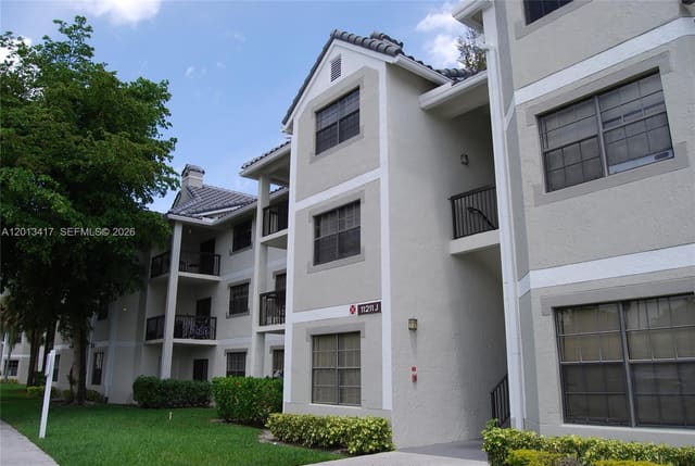 11211 W Atlantic Boulevard 308, Coral Springs, FL 33071