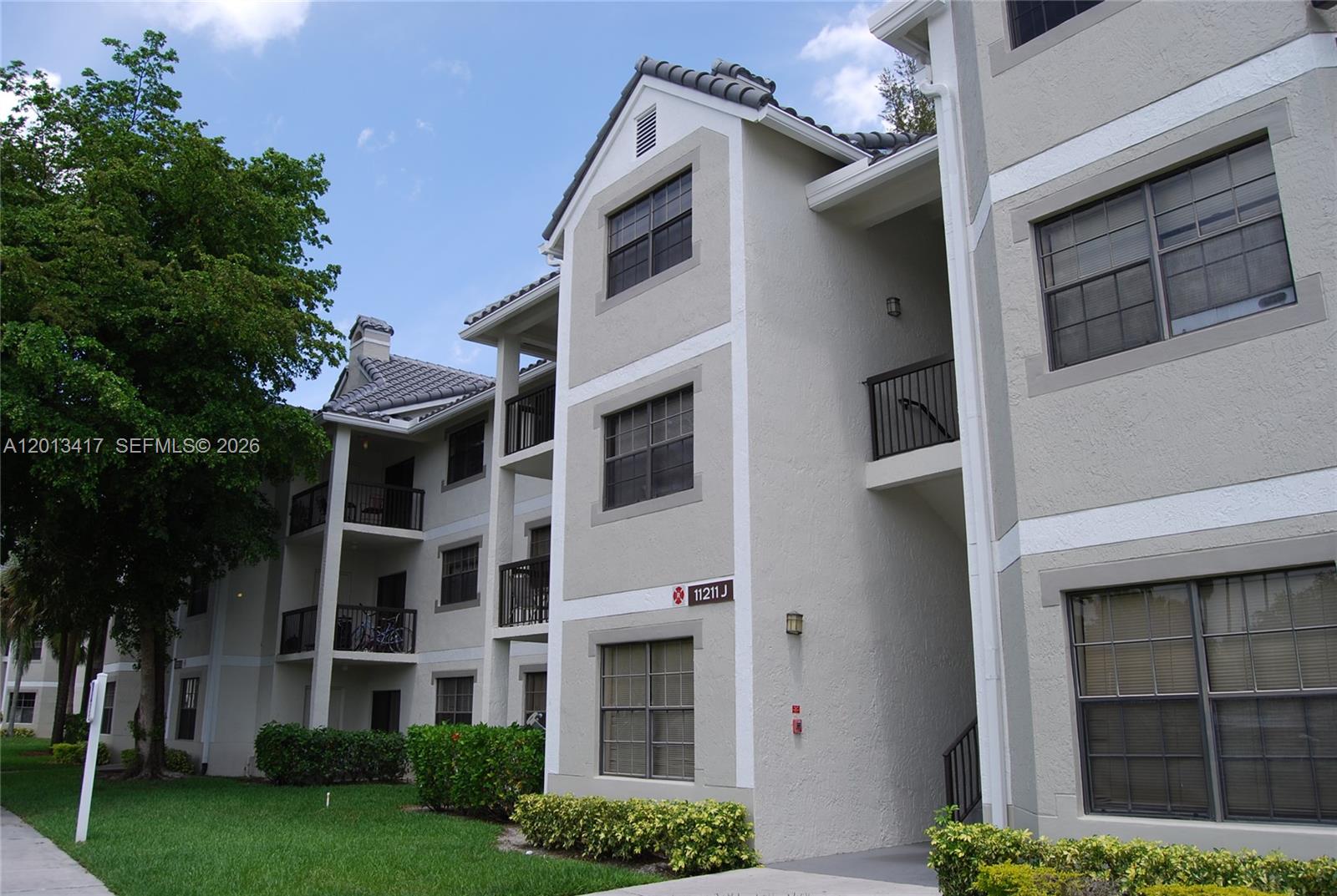 11211 W Atlantic Boulevard 308, Coral Springs, FL 33071, Coral Springs