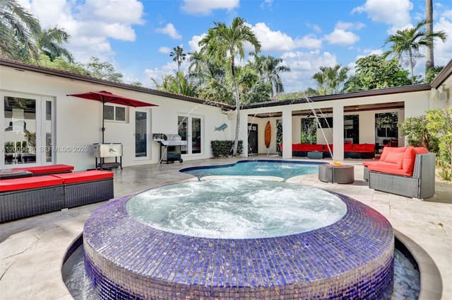 1017 Tyler Street, Hollywood, FL 33019