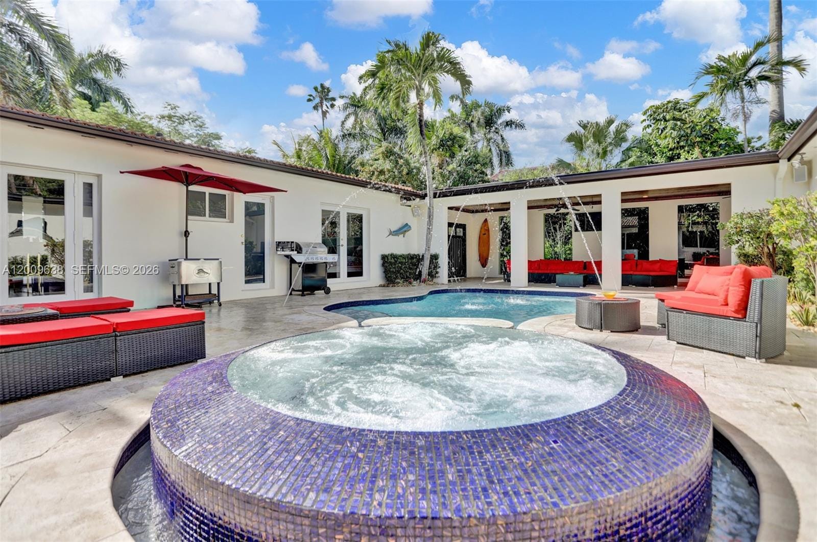 1017 Tyler Street, Hollywood, FL 33019