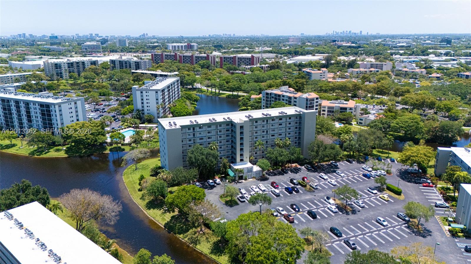 2232 N Cypress Bend Drive 507, Pompano Beach, FL 33069, Pompano Beach