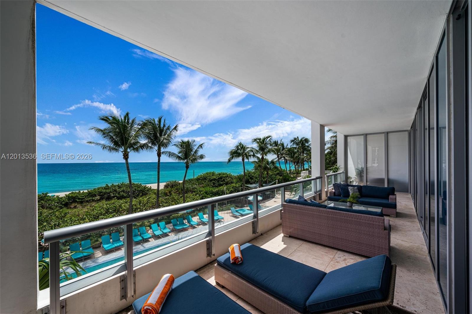6799 Collins Avenue 205, Miami Beach, FL 33141, Miami Beach