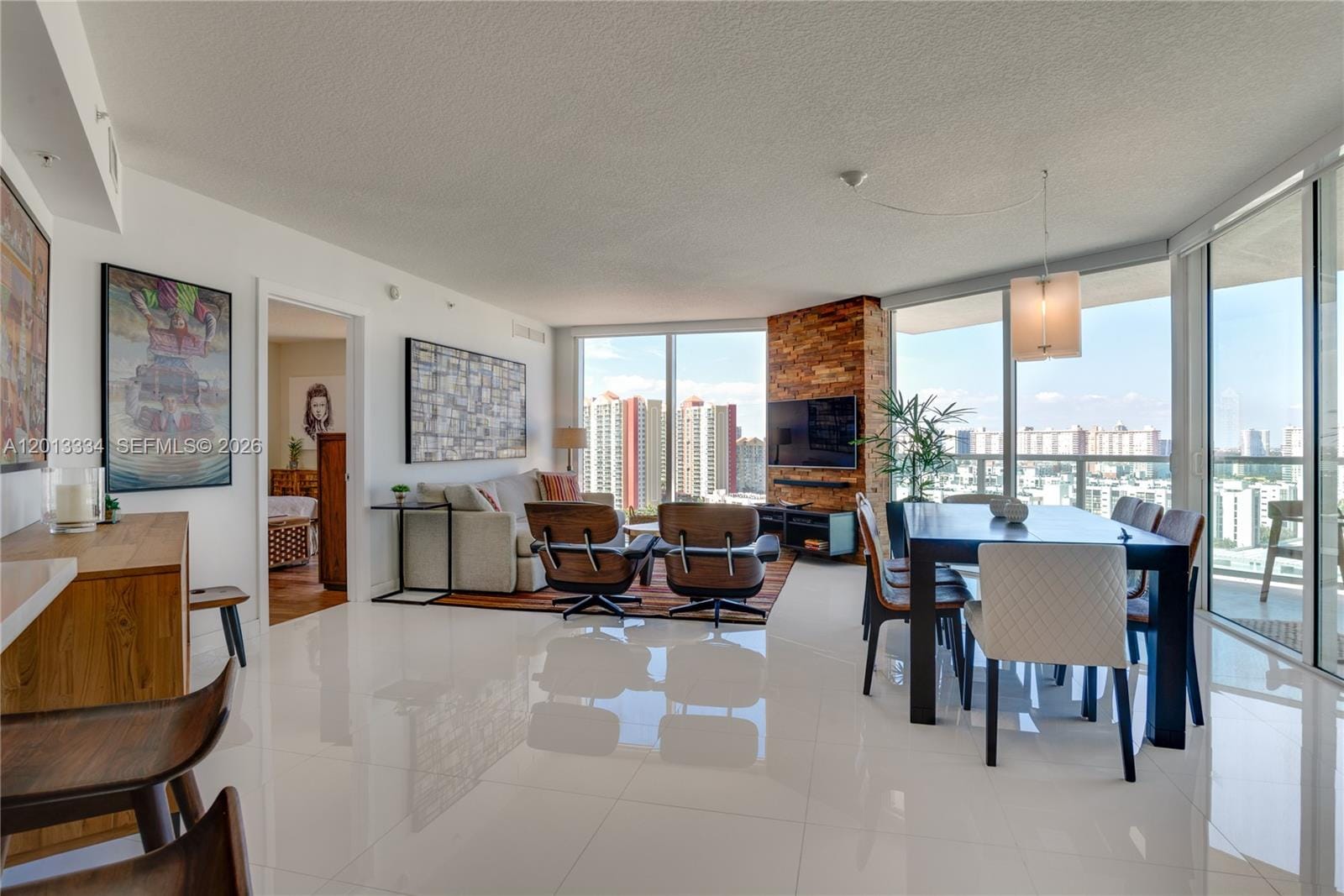 150 Sunny Isles Boulevard 1-1603 — photo 2