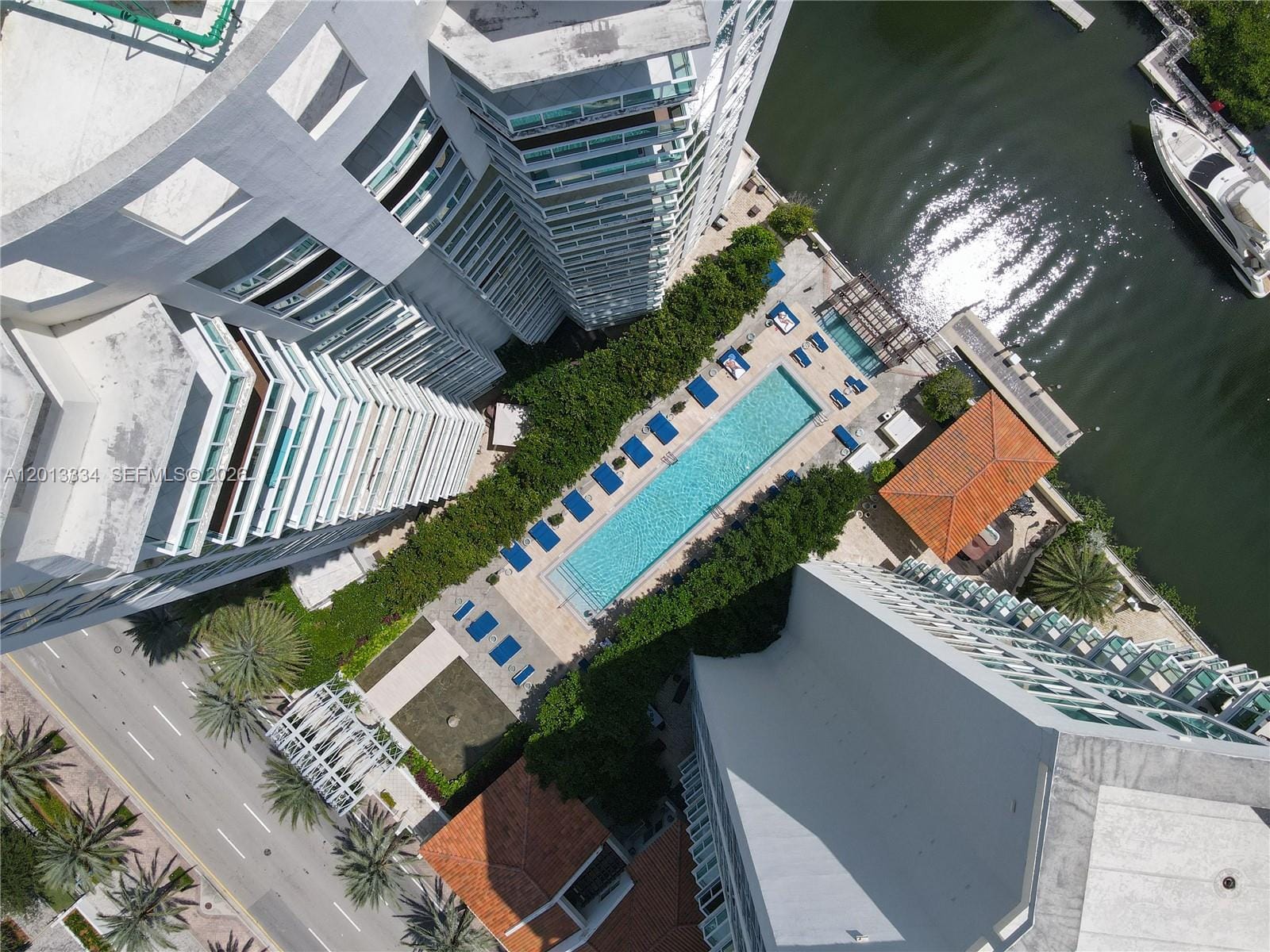 150 Sunny Isles Boulevard 1-1603 — photo 11