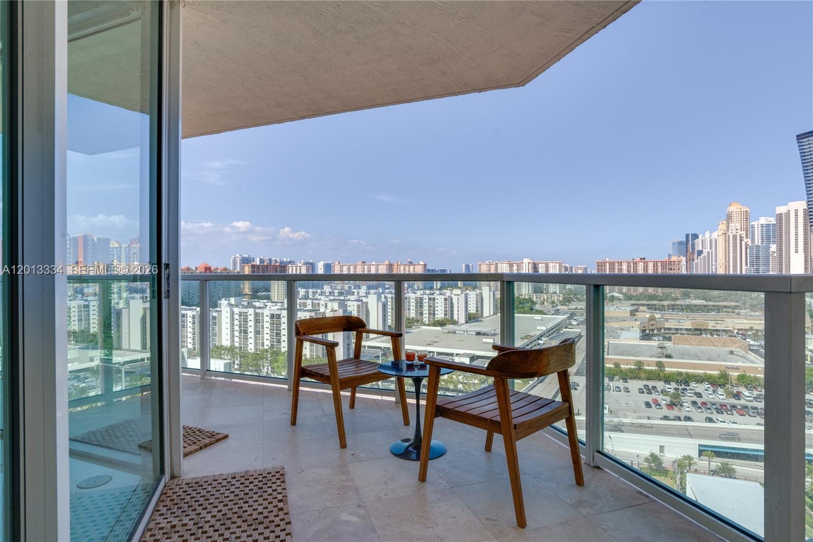 150 Sunny Isles Boulevard 1-1603 — photo 9