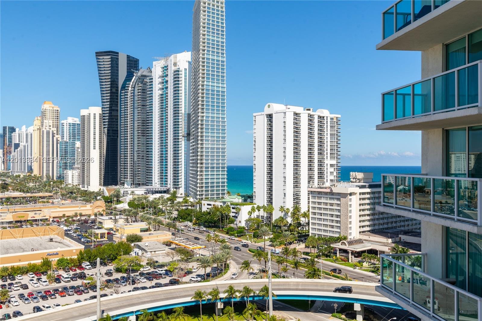 150 Sunny Isles Boulevard 1-1603 — photo 10
