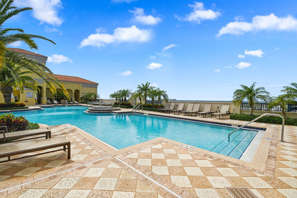 701 S Olive Avenue S 1413, West Palm Beach, FL 33401, West Palm Beach