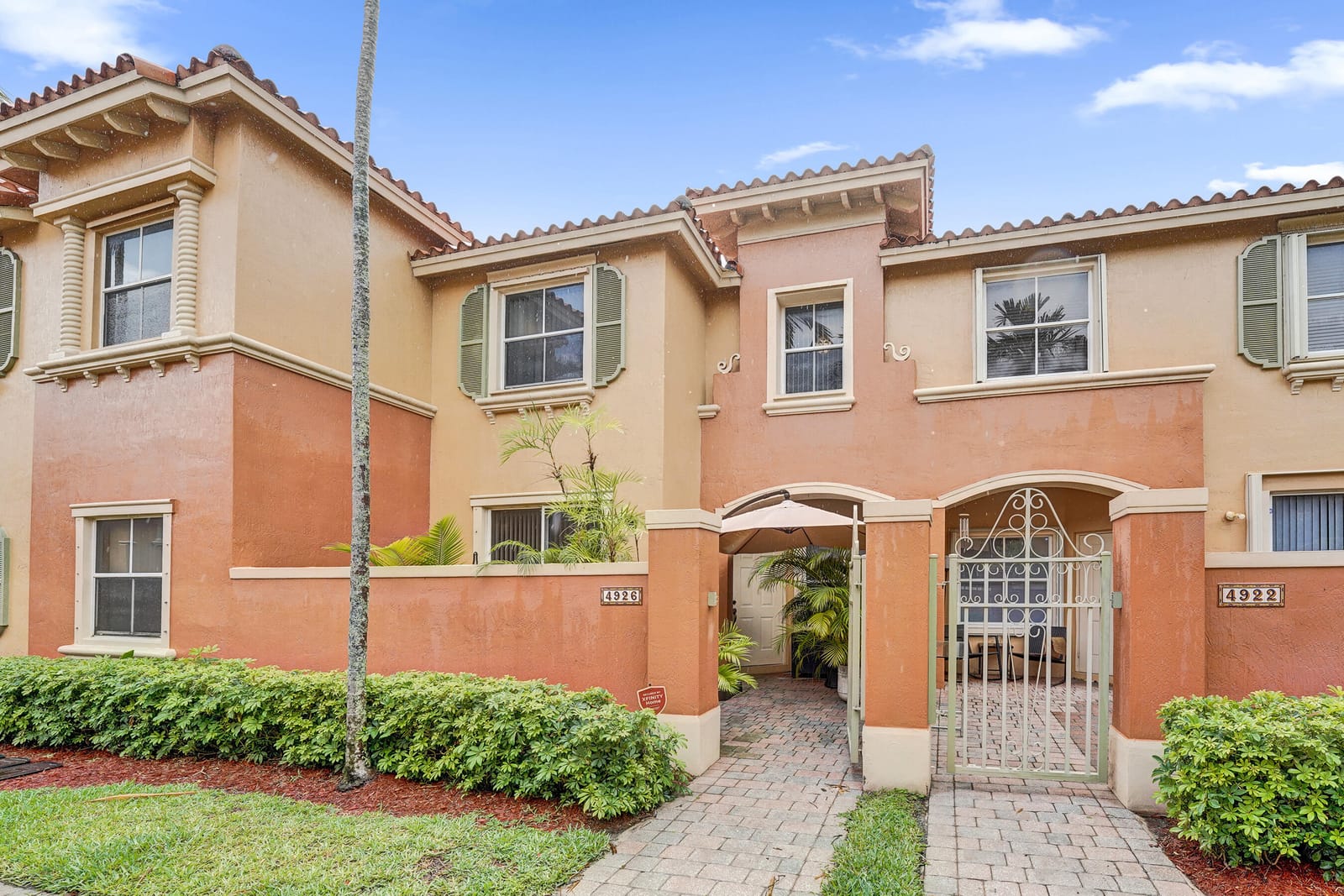 4926 Spinnaker Drive 5007, Fort Lauderdale, FL 33312 photo 24