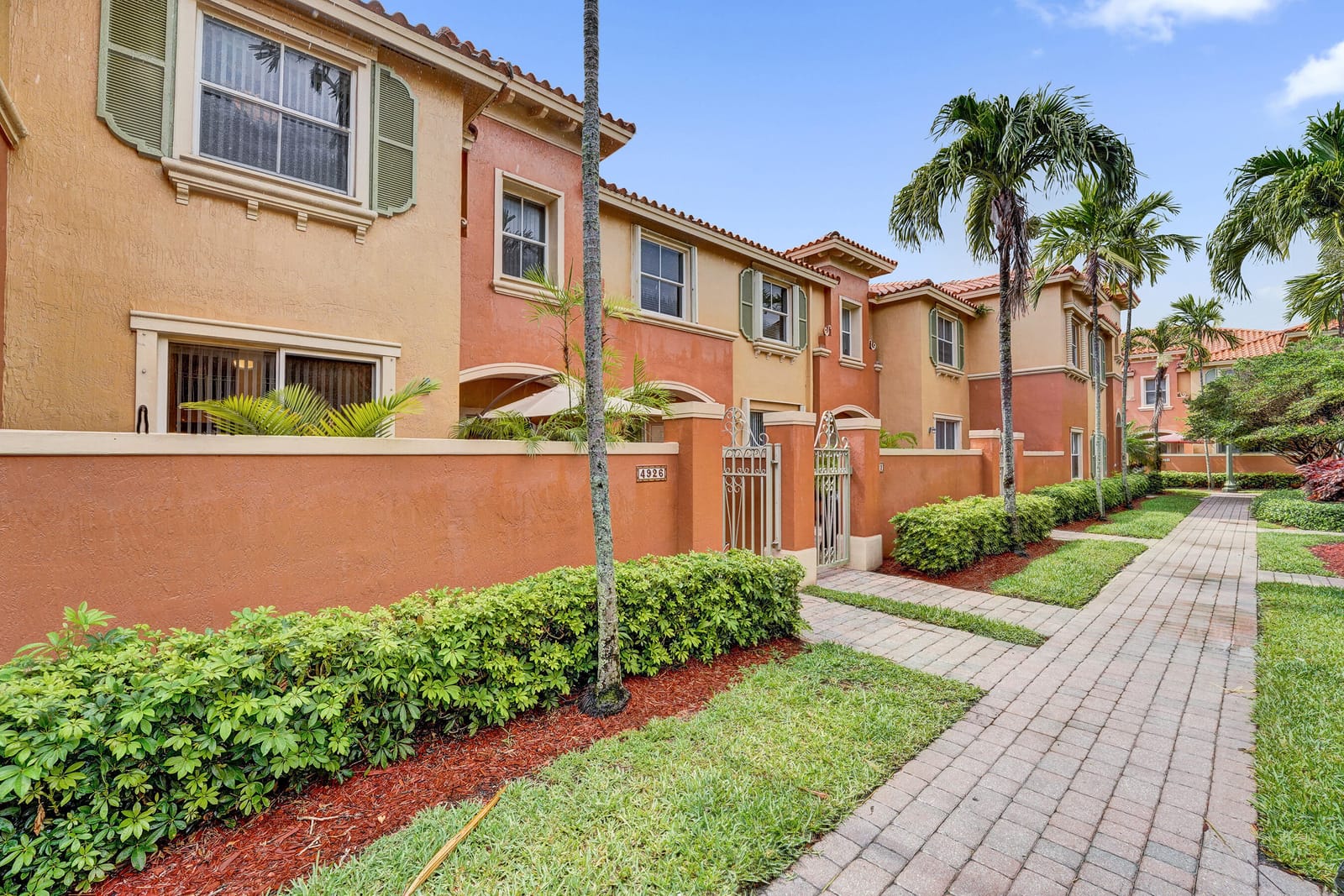 4926 Spinnaker Drive 5007, Fort Lauderdale, FL 33312 photo 25