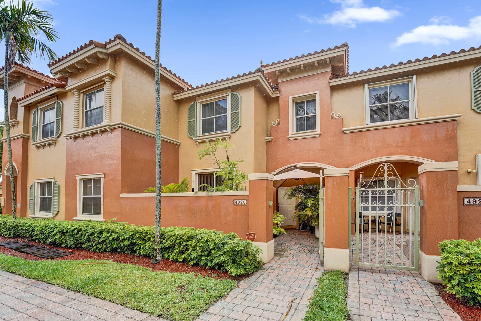 4926 Spinnaker Drive 5007, Fort Lauderdale, FL 33312 photo 29