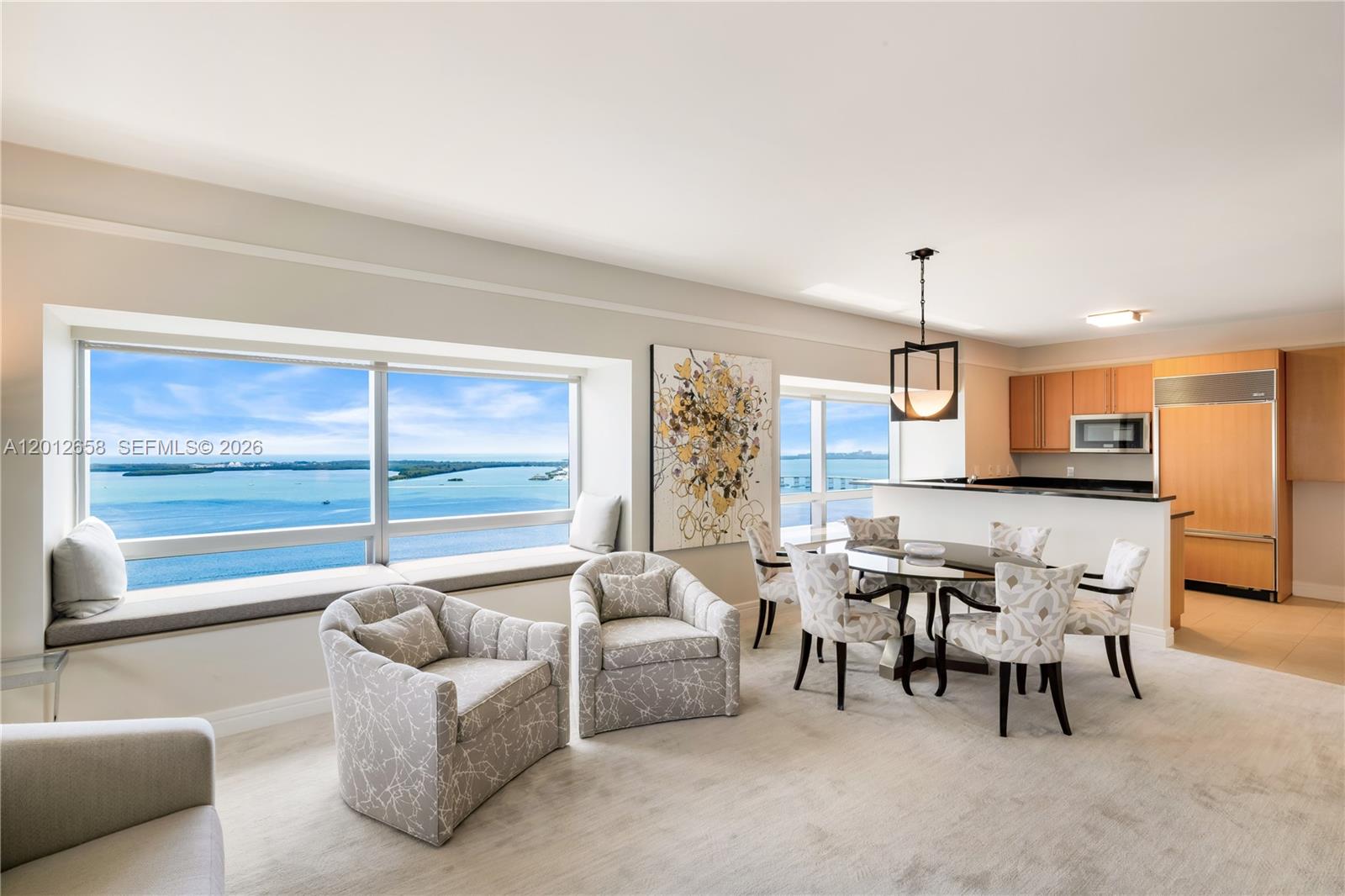 1435 Brickell Avenue 3107, Miami, FL 33131, Miami
