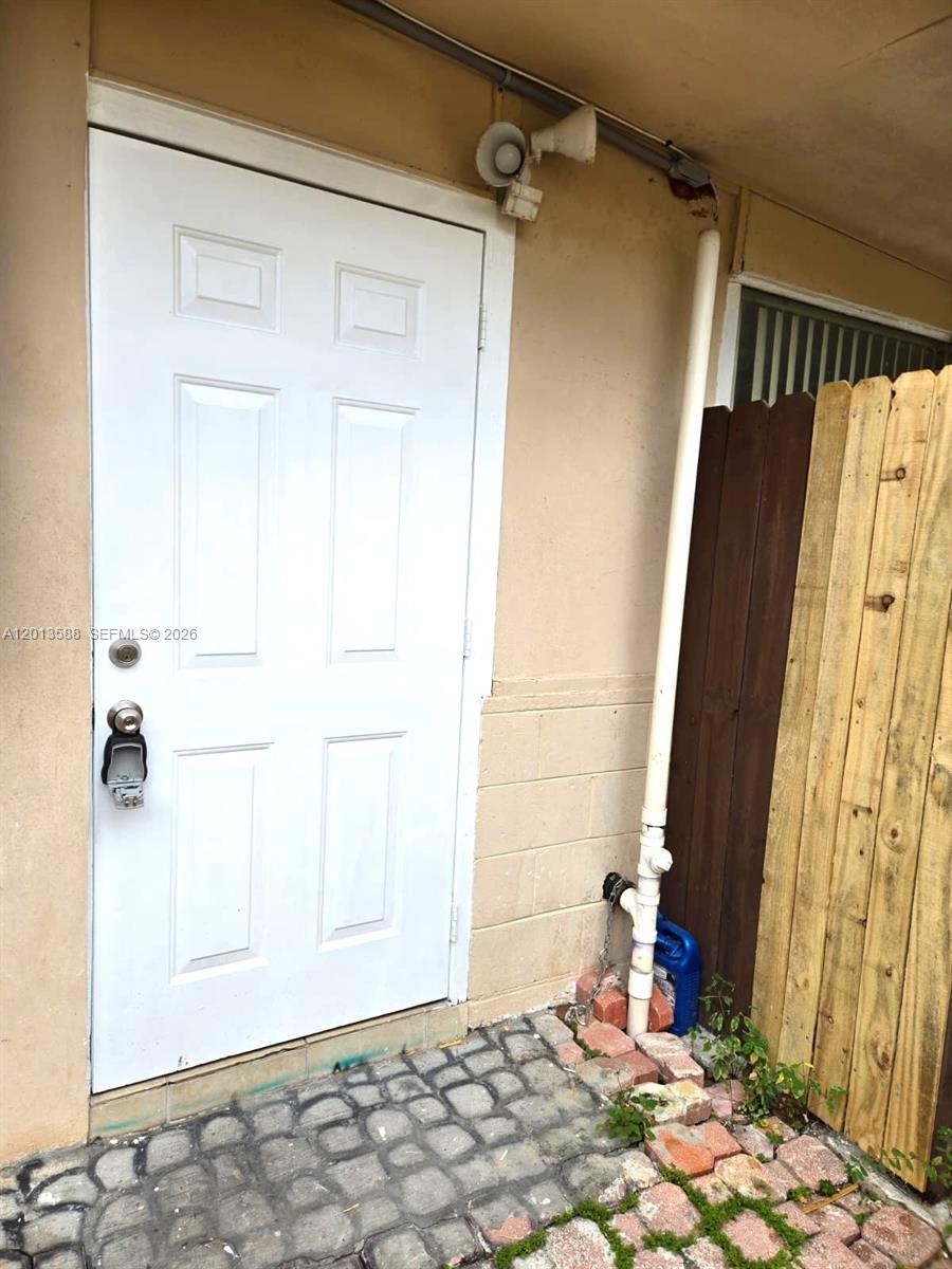 4610 SW 40th Street 1, West Park, FL 33023, West Park