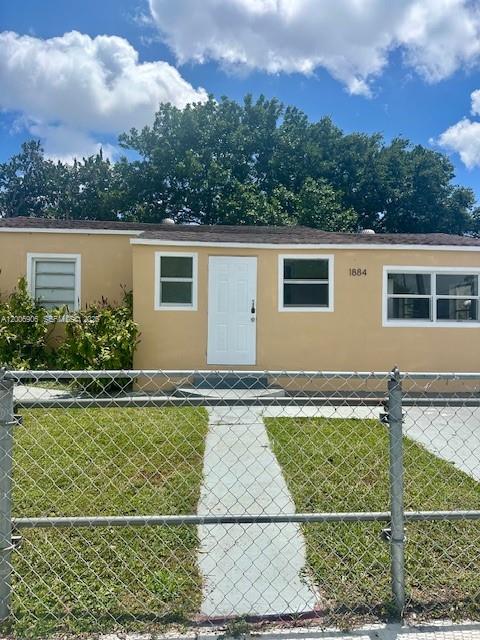 1884 NW 52nd Street 0, Miami, FL 33142, Miami