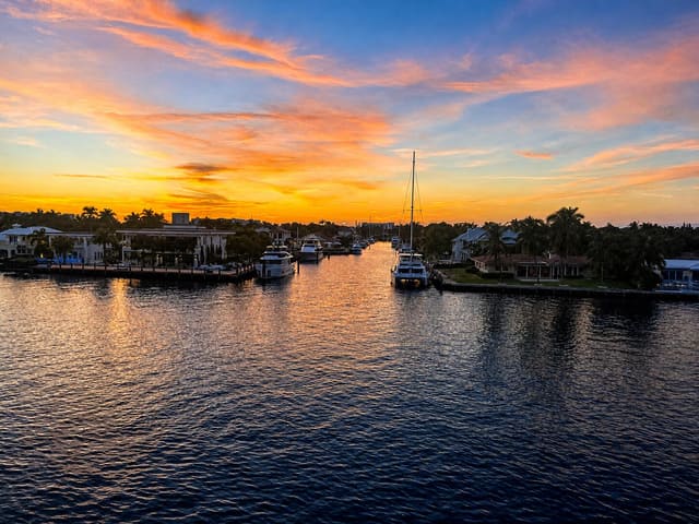 401 N Riverside Drive 406, Marine Terrace Co Op, Pompano Beach, FL