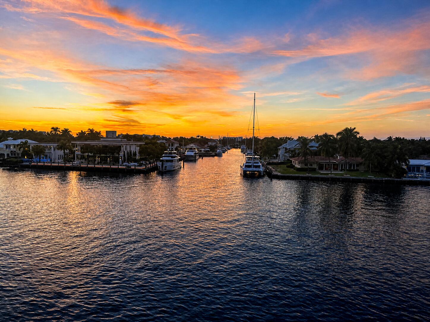 401 N Riverside Drive 406, Pompano Beach, FL 33062, Pompano Beach
