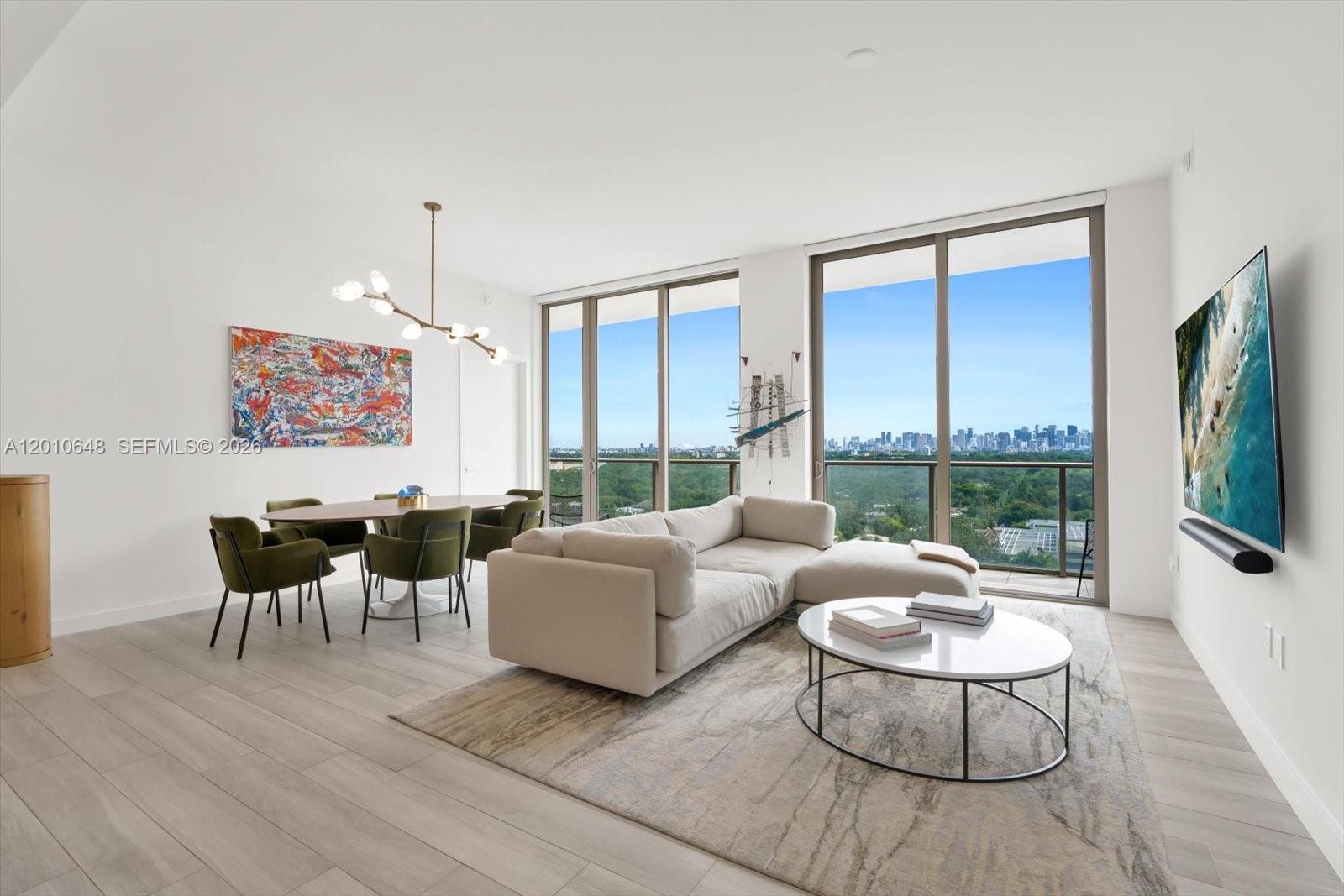 2678 Tigertail Avenue 1404, Miami, FL 33133, Miami