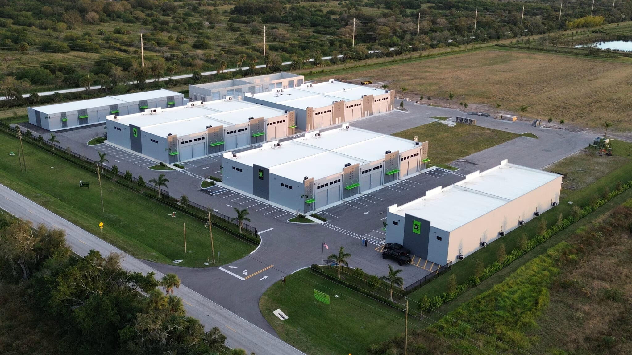 6509 Saint Lucie Boulevard Bldg 7, Unit 9, Fort Pierce, FL, Fort Pierce