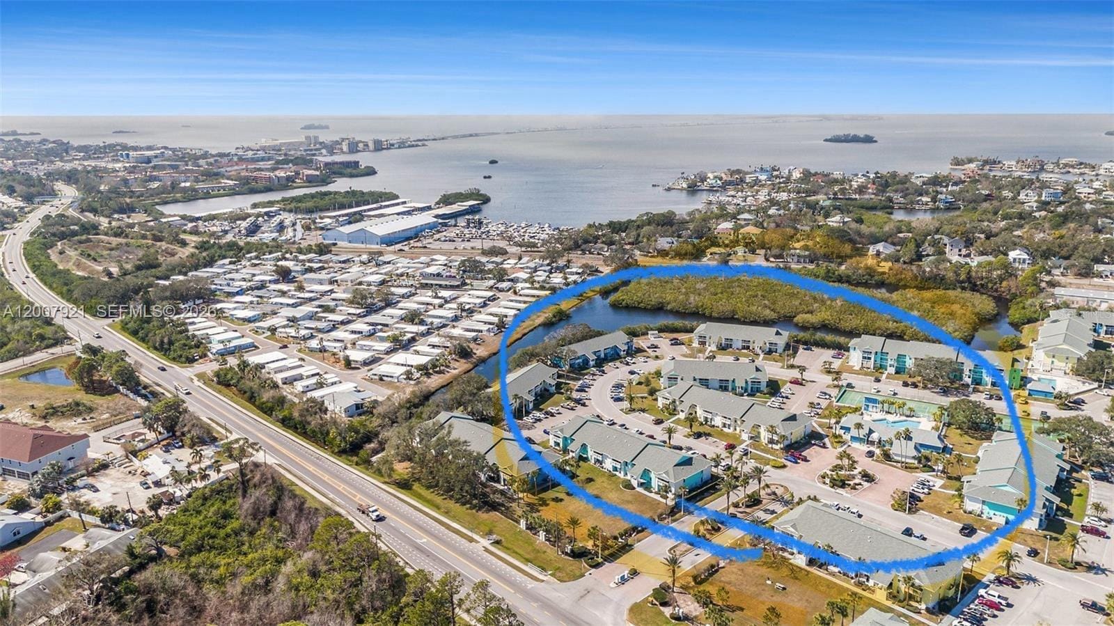 455 Alt 19 S 12, Palm Harbor, FL 34683 photo 27
