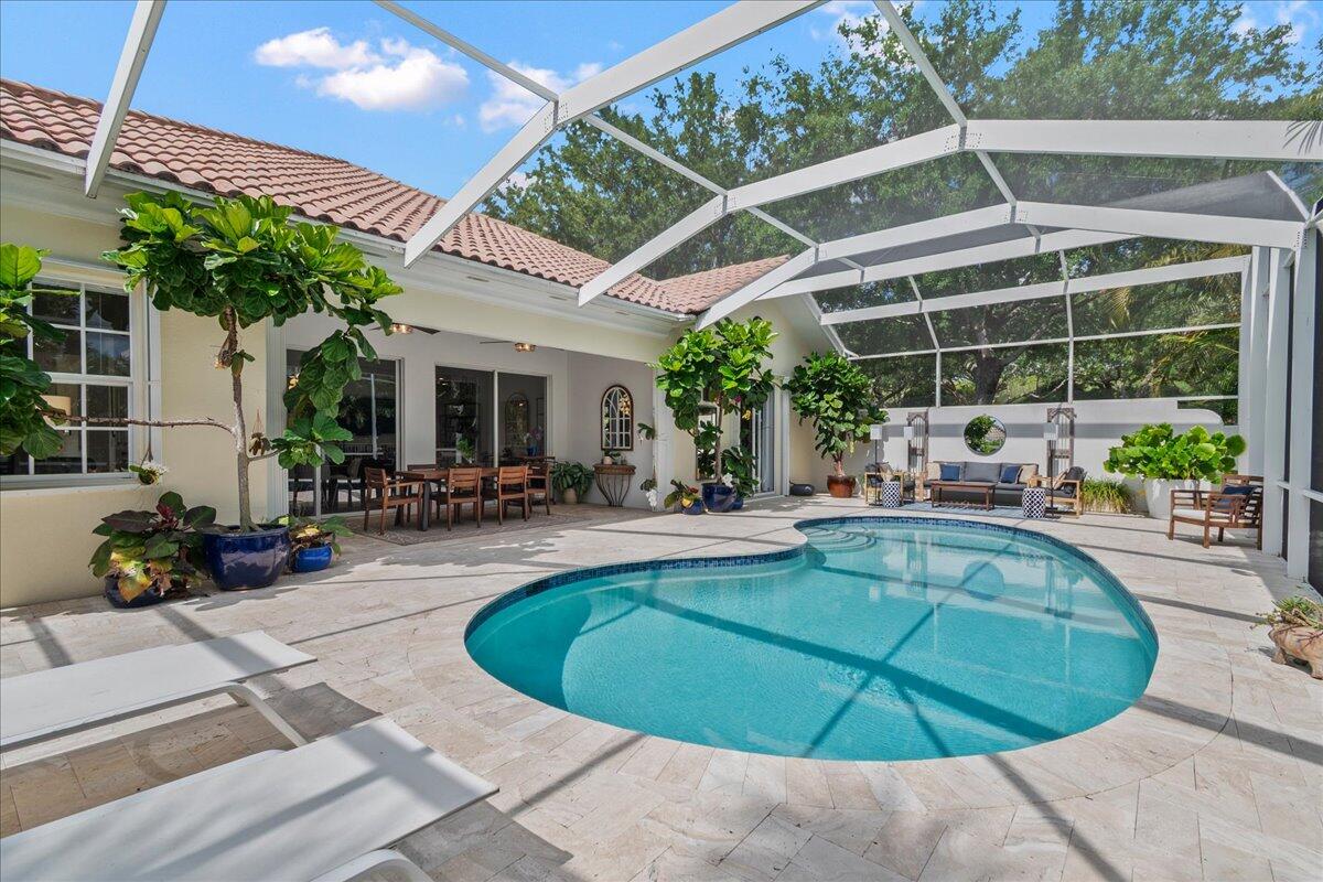 8465 Belize Place, Wellington, FL 33414, Wellington