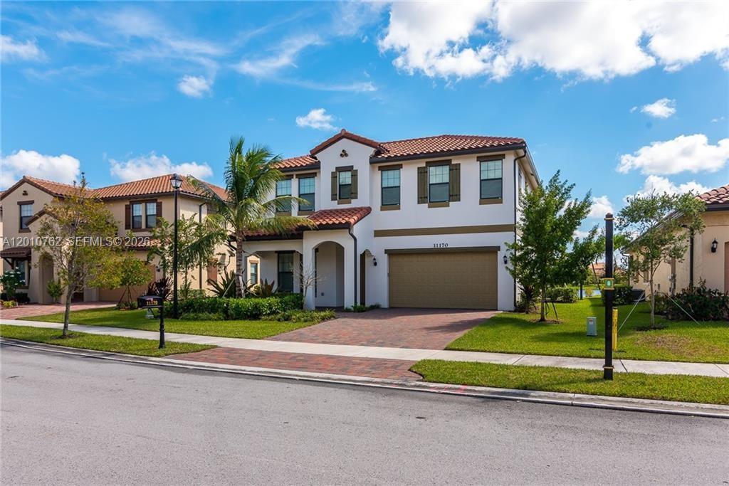 11170 NW 82nd Place, Parkland, FL 33076, Parkland