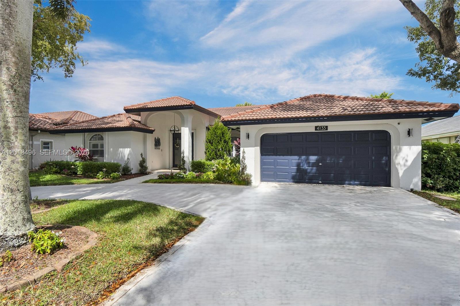 4133 NW 81st Terrace, Coral Springs, FL 33065, Coral Springs