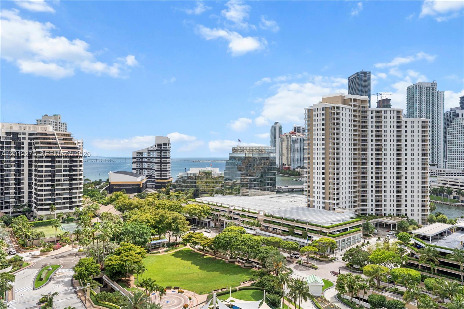 888 Brickell Key Drive 1702, Miami, FL 33131, Miami