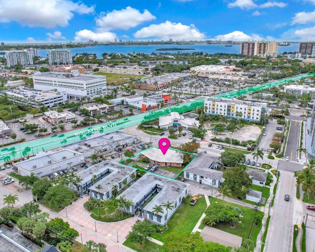 1747 NE 124th Street, North Miami, FL 33181, North Miami
