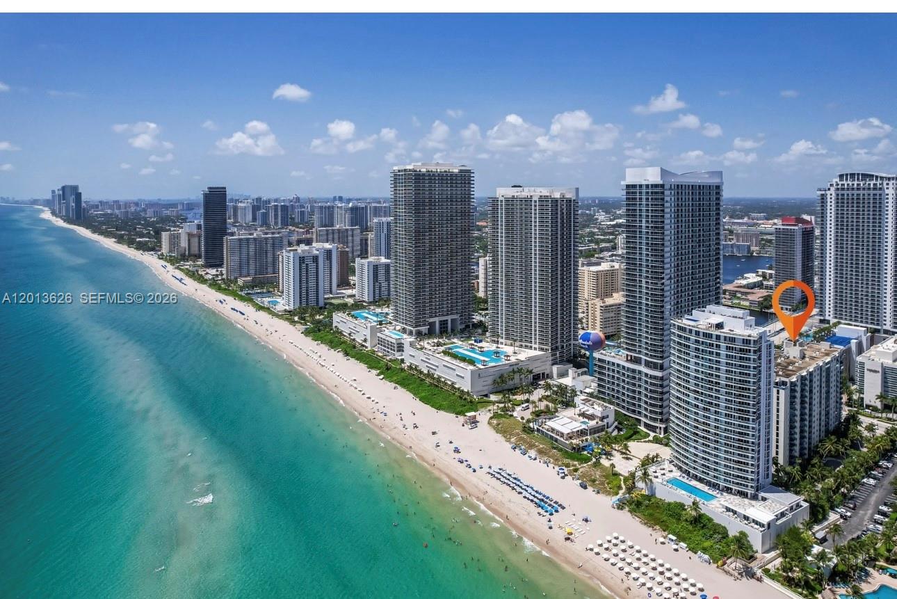 4001 S Ocean Drive 7B, Hollywood, FL 33019, Hollywood