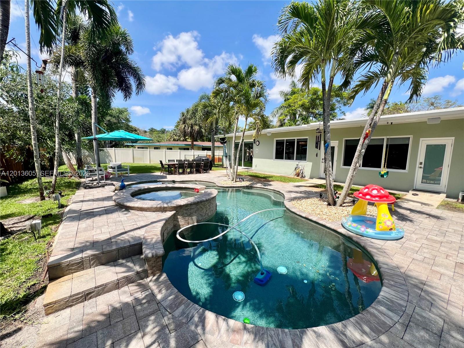 101 SW 58th Avenue 101, Plantation, FL 33317, Plantation