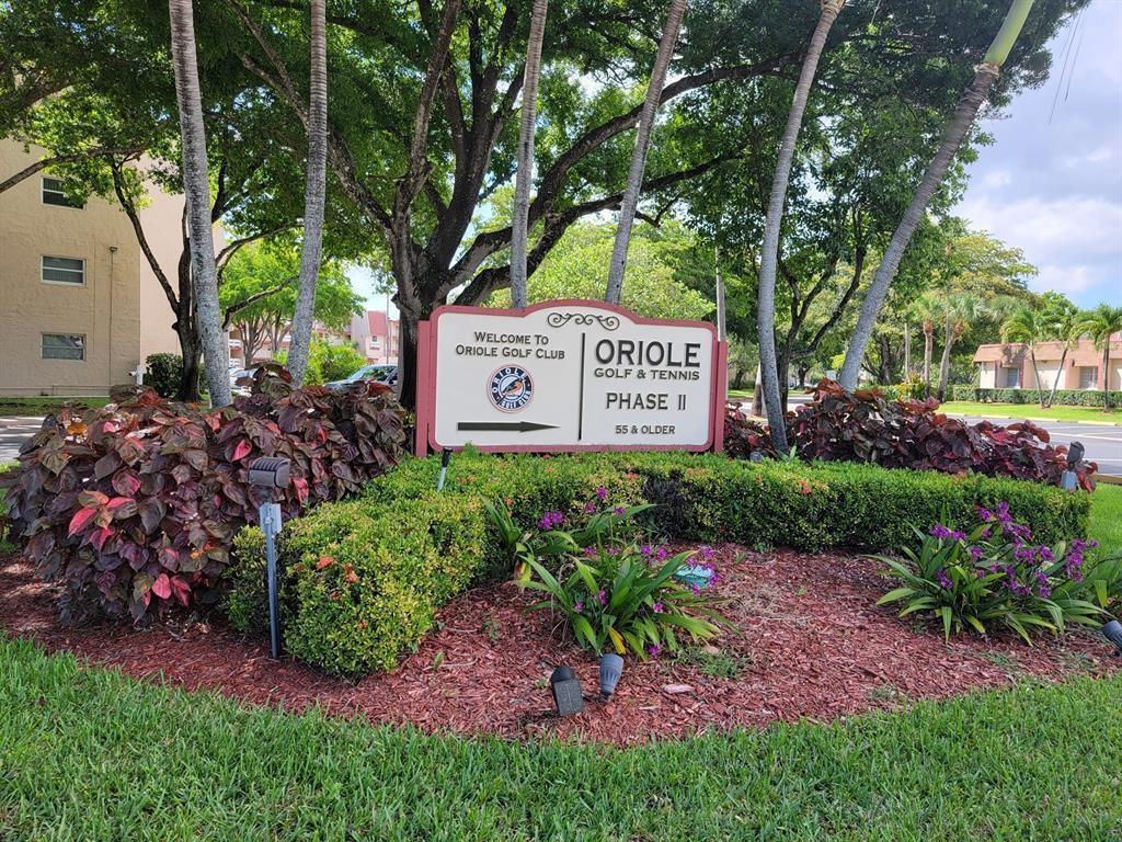 1020 Country Club Drive 302, Margate, FL 33063, Margate