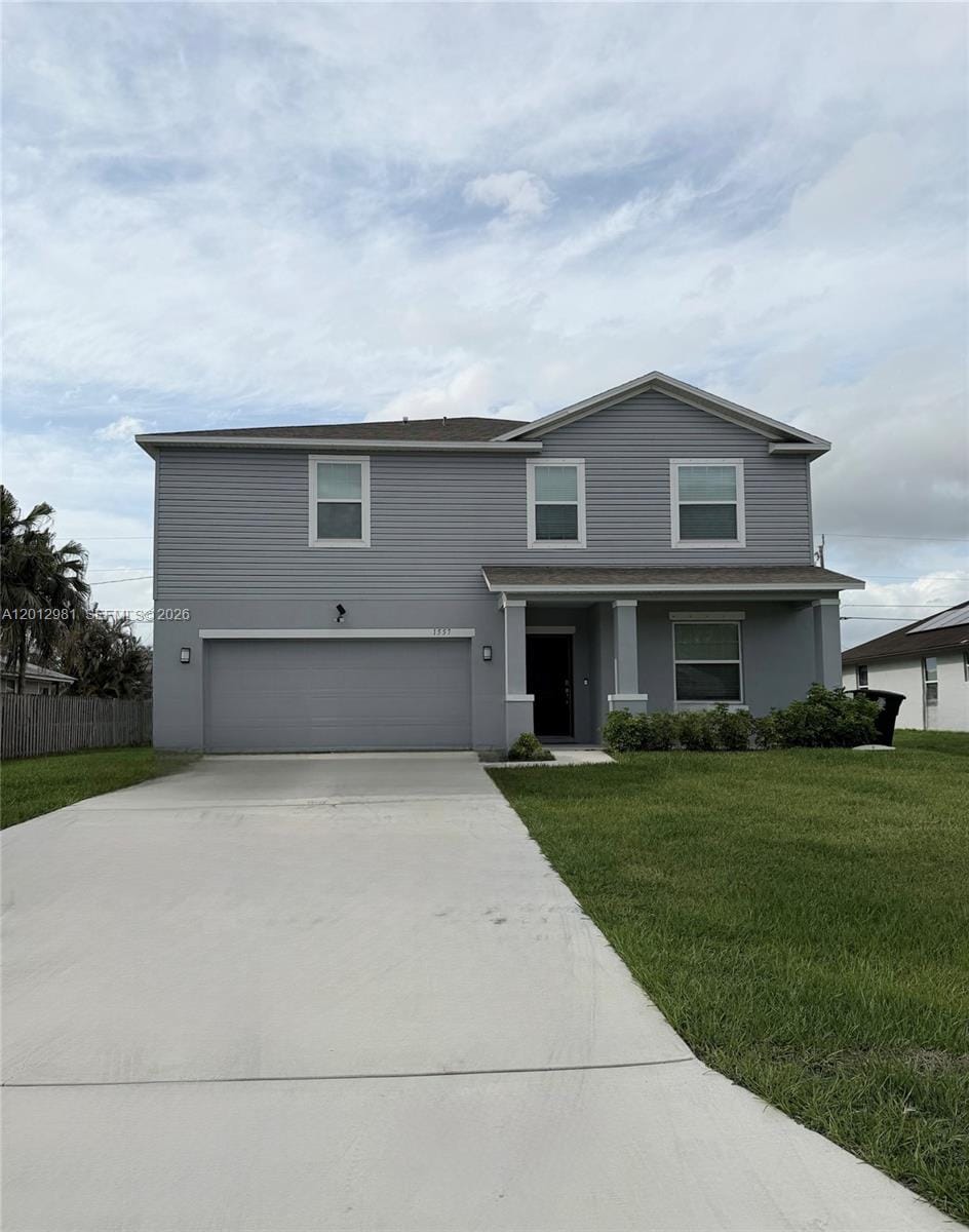 1557 SW Dycus Avenue — photo 1