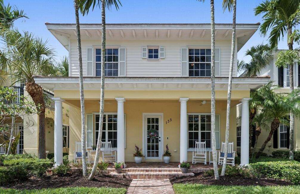 133 Sugarberry Drive, Jupiter, FL 33458, Jupiter