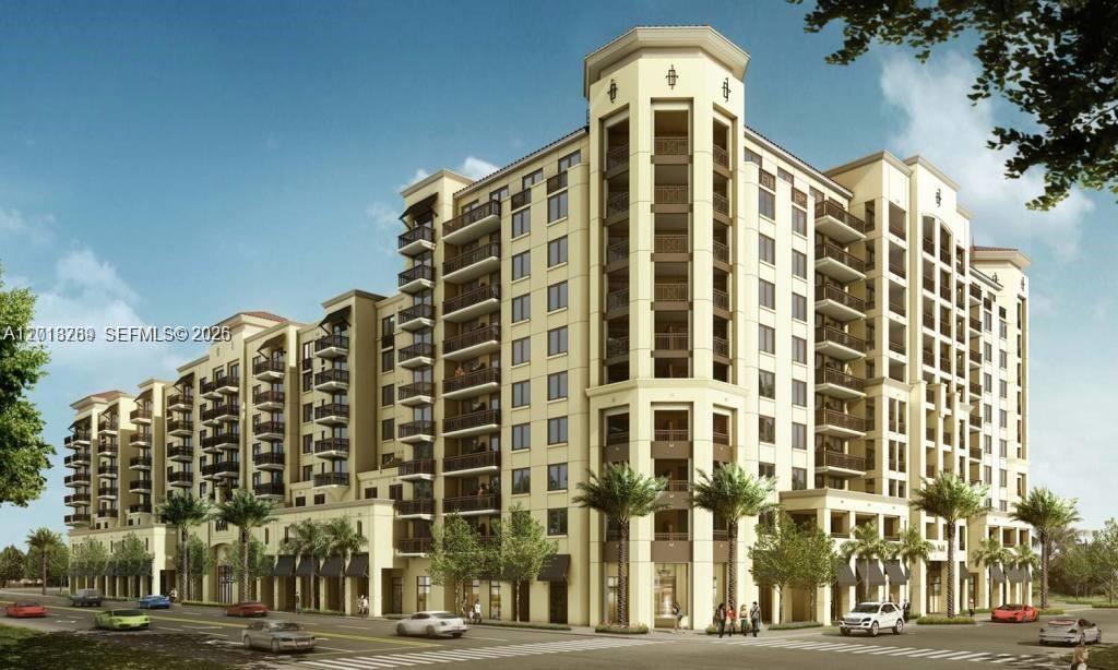 301 Altara Avenue CU3G3H3I3J, Coral Gables, FL 33146, Coral Gables
