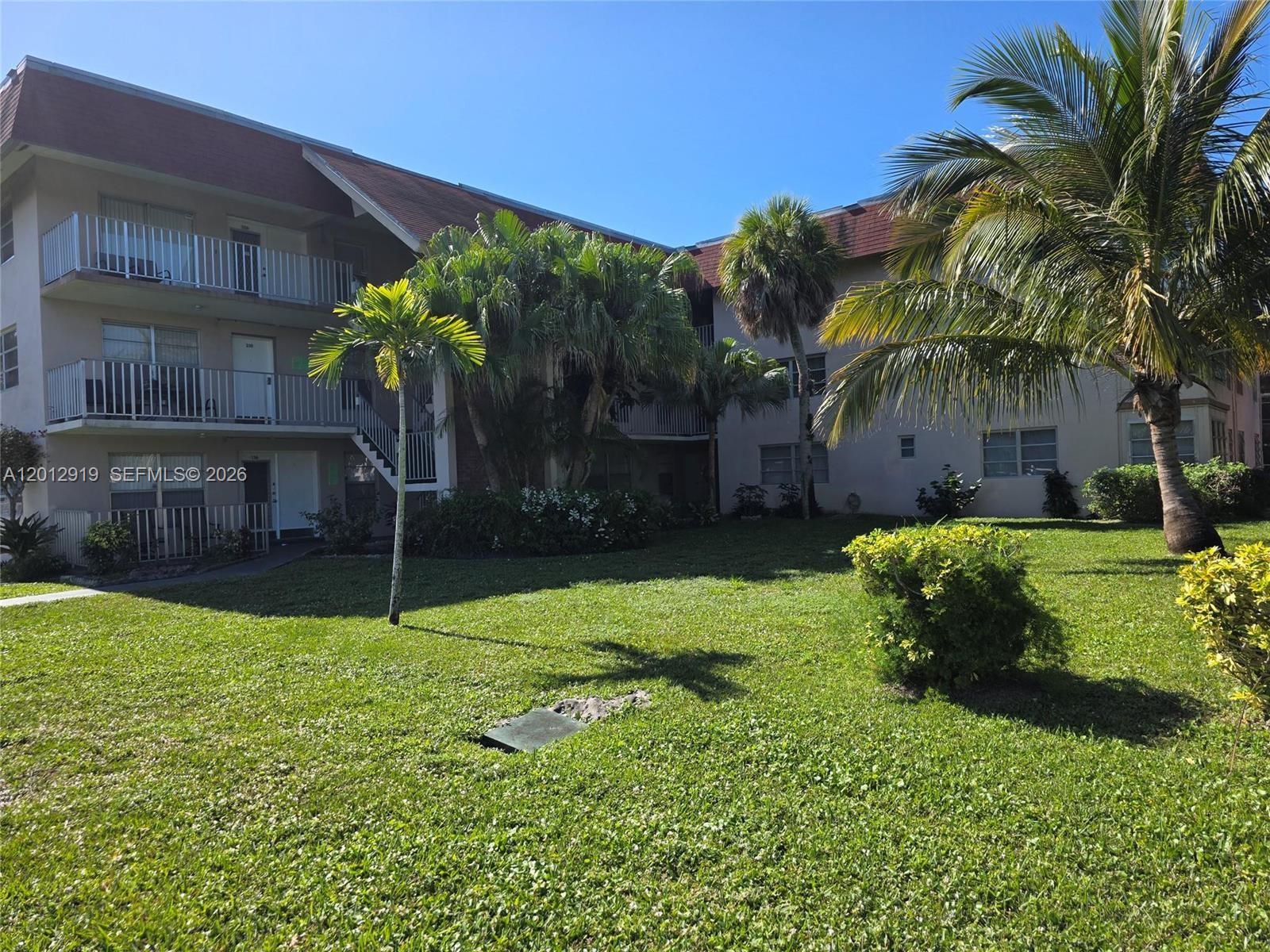 2901 NW 47th Terrace 346A, Lauderdale Lakes, FL 33313, Lauderdale Lakes