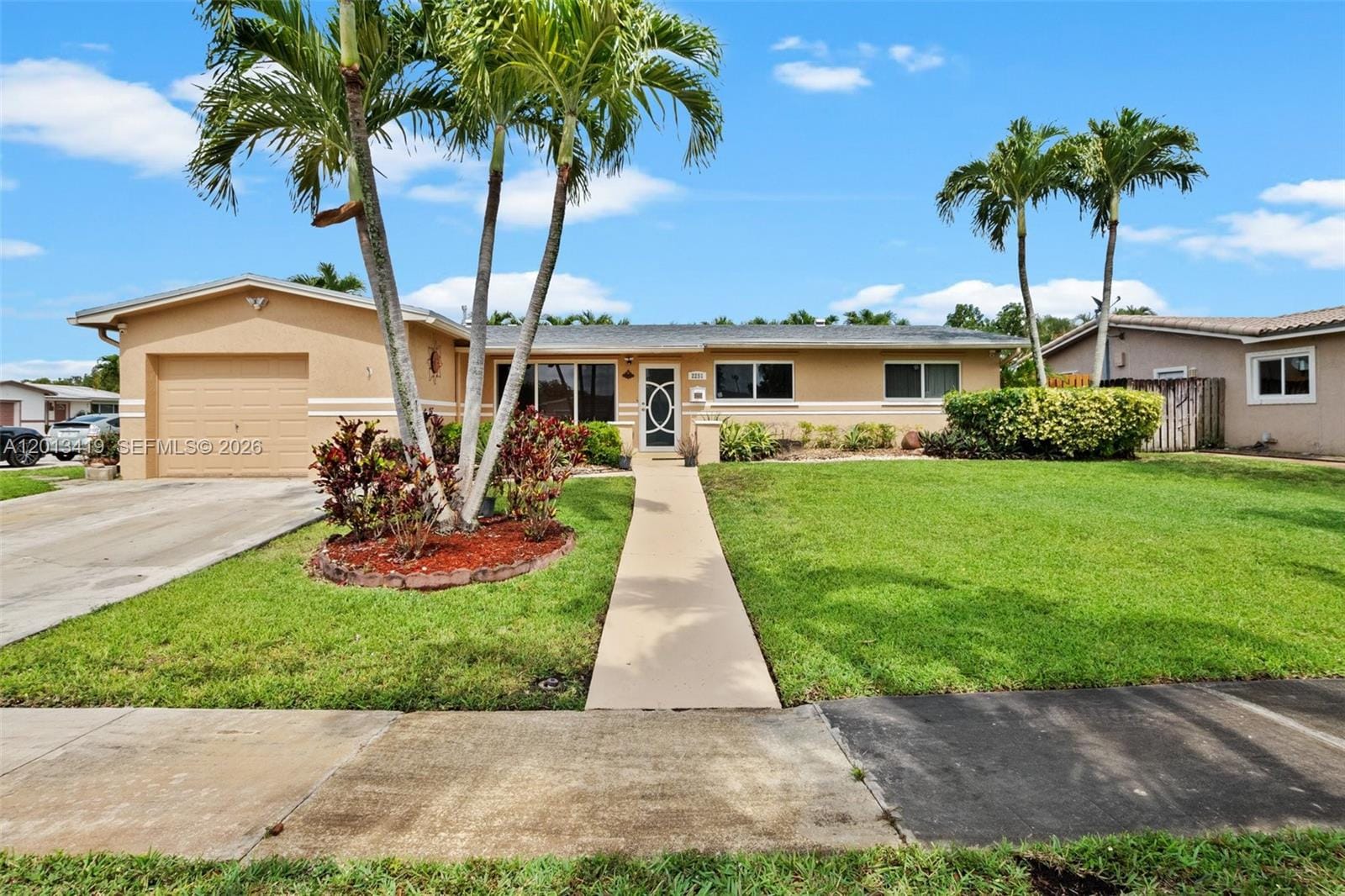 2251 NW 87th Avenue 2251, Pembroke Pines, FL 33024 photo 2