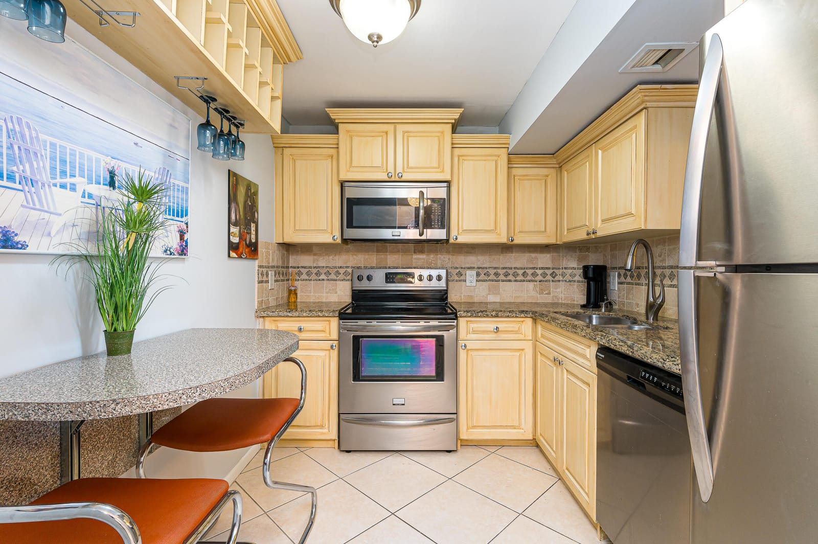 3912 S Ocean Boulevard 208, Highland Beach, FL 33487 photo 6