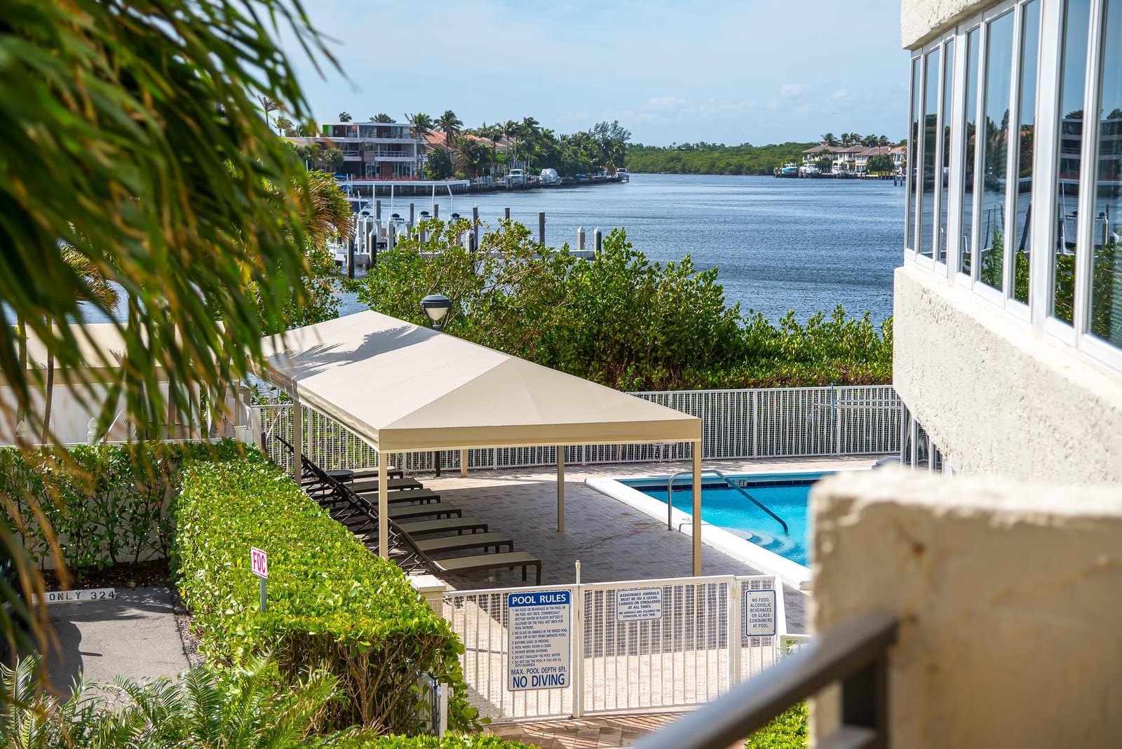 3912 S Ocean Boulevard 208, Highland Beach, FL 33487 photo 9