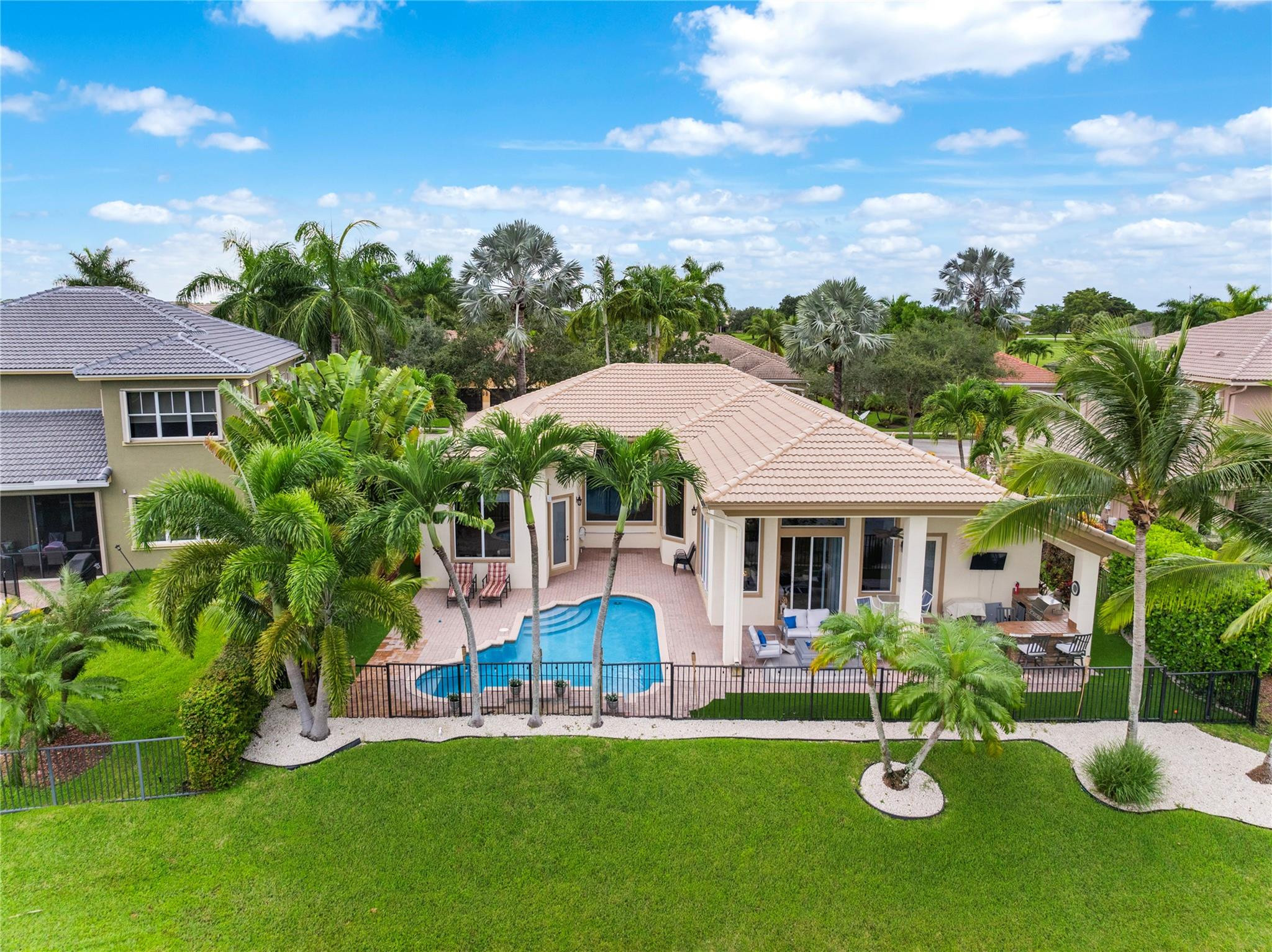 7548 NW 117th Lane, Parkland, FL 33076, Parkland