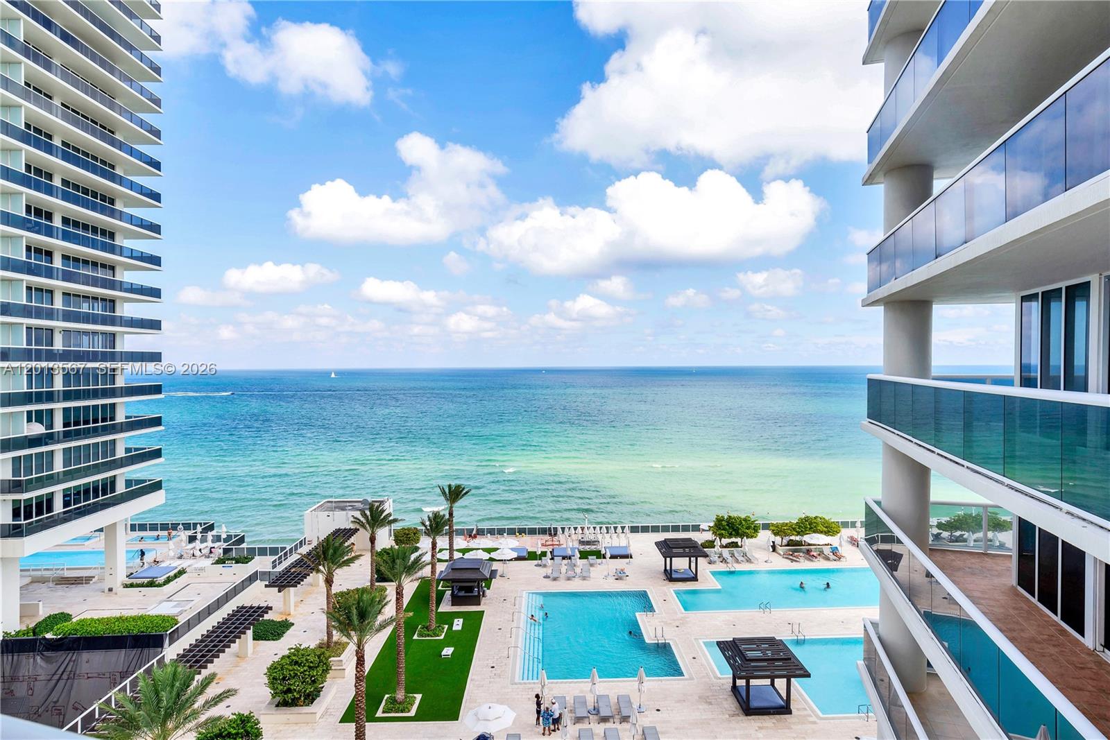 1850 S Ocean Drive 1410, Hallandale Beach, FL 33009, Hallandale Beach