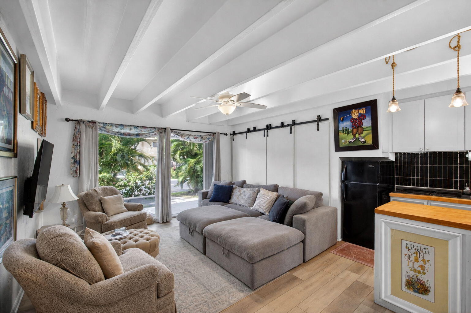 4001 S Ocean Boulevard 111, Palm Beach, FL 33480, Palm Beach