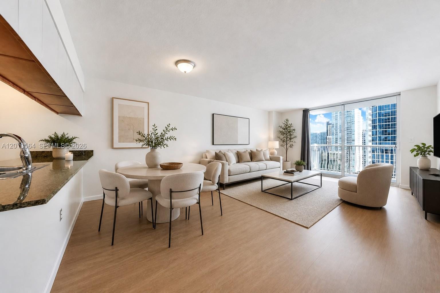 1200 Brickell Bay Drive 3122, Miami, FL 33131 photo 1