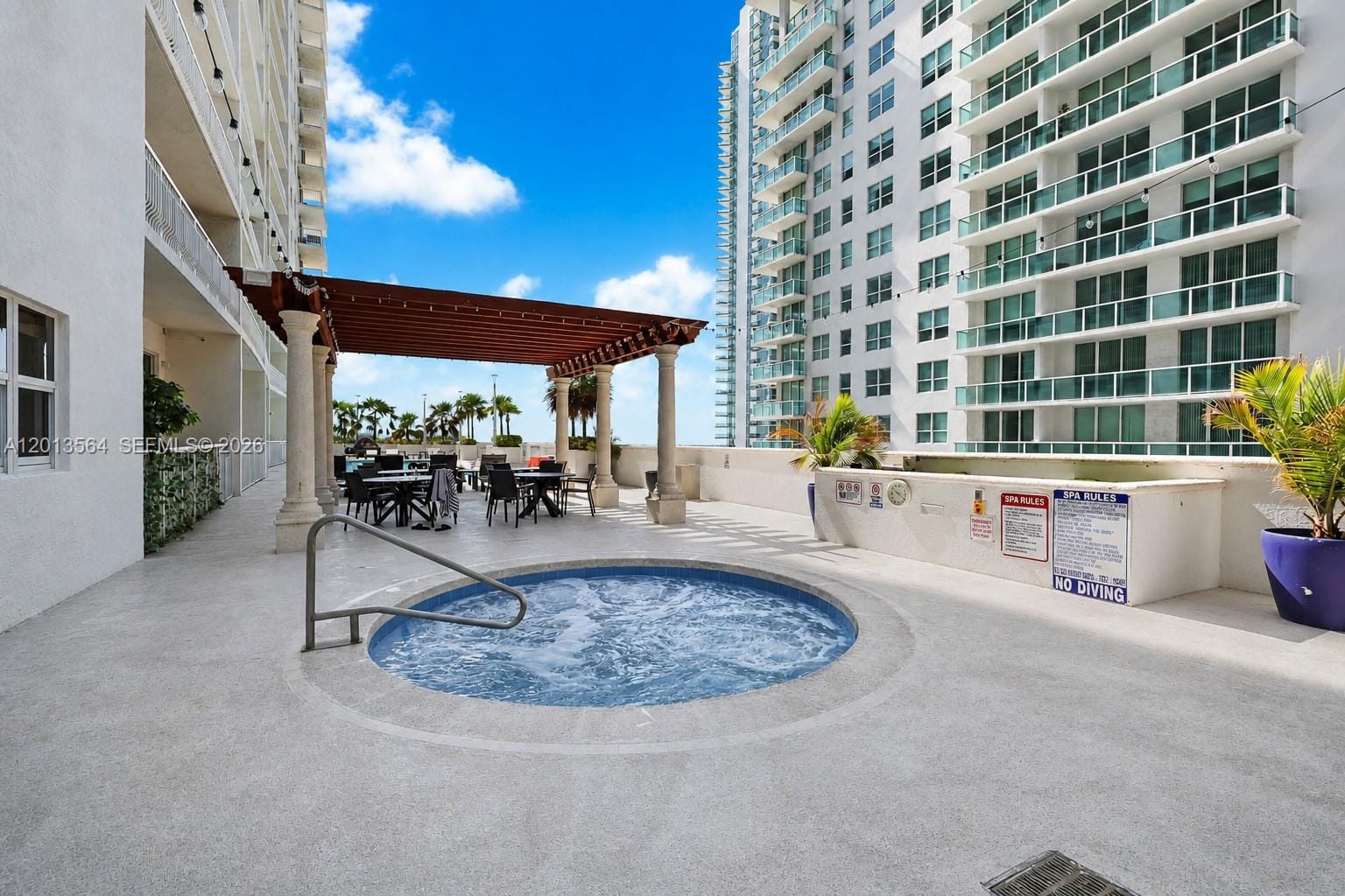 1200 Brickell Bay Drive 3122, Miami, FL 33131 photo 15