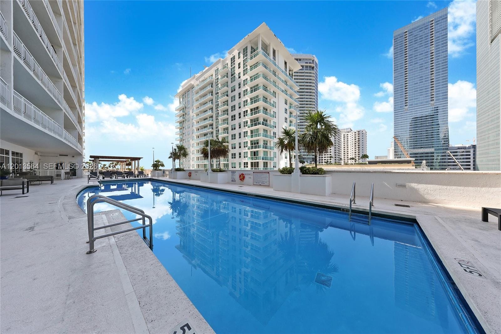 1200 Brickell Bay Drive 3122, Miami, FL 33131 photo 16